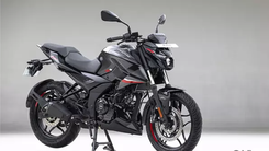 2024 Bajaj Pulsar N250