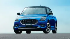2024 Maruti Suzuki Swift India कल लॉन्च; संभावित मूल्य विवरण की जांच करें 