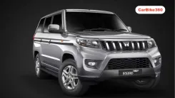 Mahindra Bolero Neo+
