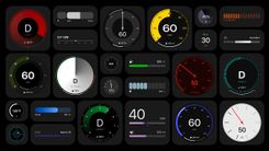 Apple Teases Revamped CarPlay in WWDC'24