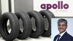 Apollo Tyres