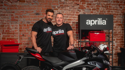 Aprilia Appoints John Abraham As Brand Ambassador