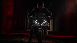 CFMoto 450SR S यूरोप में लॉन्च किया गया - अप्रिलिया RS 457 के लिए एक शानदार चैलेंजर