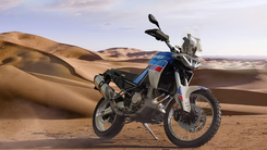 Aprilia Tuareg