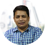 Ashish Masih