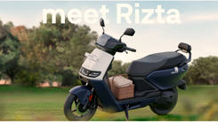 Ather Rizta को आखिरकार Halo Line और AtherStack6 के साथ लॉन्च किया गया, कीमत 1.09 लाख रुपये से शुरू