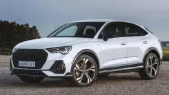 Audi Q3 और Q3 स्पोर्टबैक बोल्ड एडिशन ने भारत में किया डेब्यू; यहाँ विवरण 