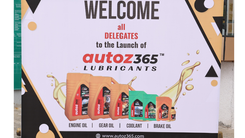 Autoz365 लुब्रिकेंट्स, टेस्ला पावर इंडिया प्राइवेट लिमिटेड द्वारा समर्थित, अहमदाबाद में लॉन्च हुआ
