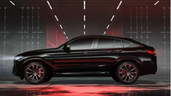BMW X4 का प्रोडक्शन 2025 तक समाप्त होने वाला है, जो नई पीढ़ी के X2 के लिए रास्ता बना रहा है