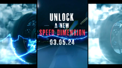 Bajaj 400 Teased