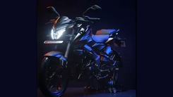 Bajaj Pulsar