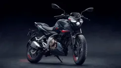 2024 Bajaj Pulsar N250 Makes India Debut: Comes With a Reasonable Price Tag; Check Details 