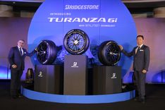 Bridgestone Turanza 6i Tyre