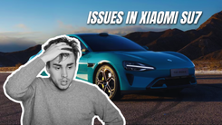 Critical Flaws in Xiaomi SU7