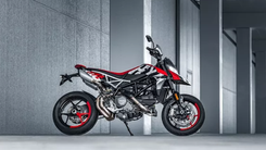Ducati Hypermotard 950 RVE