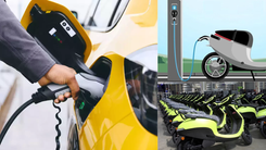 Electric Mobility Promotional Scheme 2024