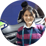 Gargi Khatri