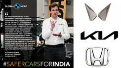 Global NCAP Statement on Safety of Popular Car Models