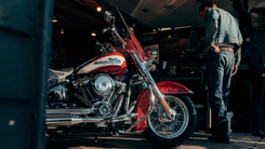 Harley-Davidson 2024 Hydra-Glide