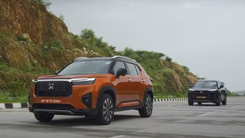 Honda Elevate Now Offered in Military Canteen Stores Across India