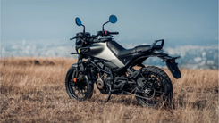 Husqvarna
