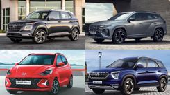 Hyundai Car Discounts in May 2024: Golden Opportunity! Avail Exciting Discounts on Venue, Verna, Alcazar and More; Details