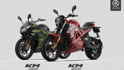 Kabira Mobility Launches KM3000 & KM4000 Mark-II at Rs 1.74-1.76 Lakh