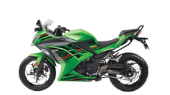 Kawasaki Ninja 300