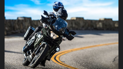 Kawasaki Versys X 300