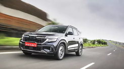 Kia Recalls 4,358 Seltos SUVs in India Due to Electronic Oil Pump Controller Concerns
