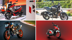 List of Two-Wheelers to Debut in May 2024