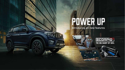 Mahindra Scorpio N में बिना किसी अतिरिक्त लागत के वेंटिलेटेड सीट, वायरलेस चार्जर जैसे नए फीचर्स मिलते हैं
