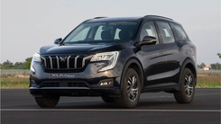 Mahindra XUV700 AX7 price reduced by Rs 2.05 lakh