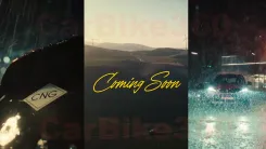 Maruti Teases S CNG