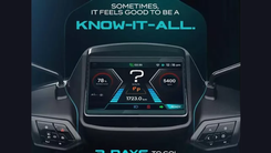 NXG Instrument Console Teased