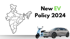 New EV Policy 2024