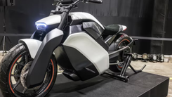 Ola E-Bike Design Patent Leaked