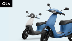 Ola Electric