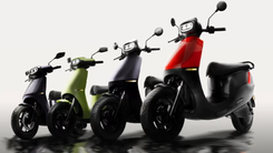 Ola S1 Range