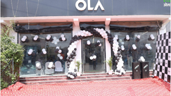 Ola Service Centre