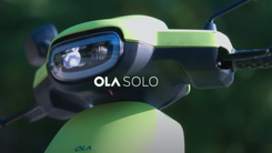 Ola Solo