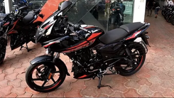 Pulsar 220