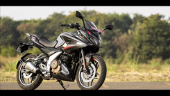 Pulsar F250