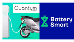 Quantum Energy and Battery Smart