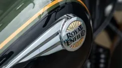 Royal Enfield Classic 350 का विवरण आधिकारिक लॉन्च से पहले लीक हुआ; सभी विवरण यहां