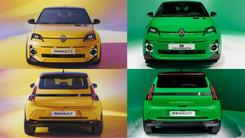 Renault 5 E-Tech Debuts
