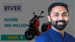 River Secured 40$ million