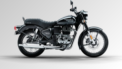 Royal Enfield Bullet 350