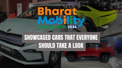 Showcased Cars that everyone should take a look