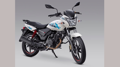 TVS HLX 150F